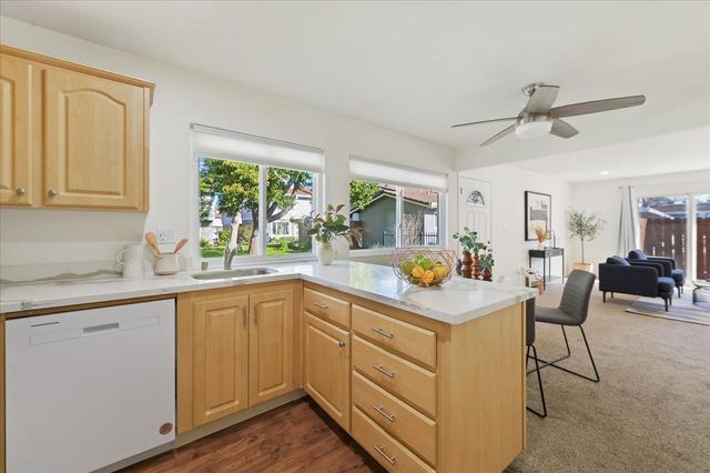 3154 Pawnee Way, Pleasanton, CA 94588