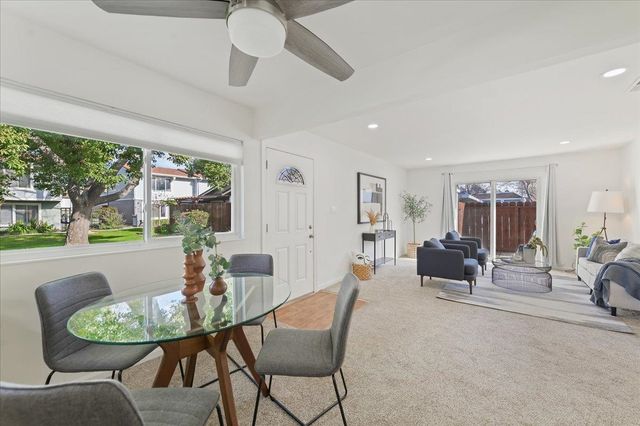 3154 Pawnee Way, Pleasanton, CA 94588