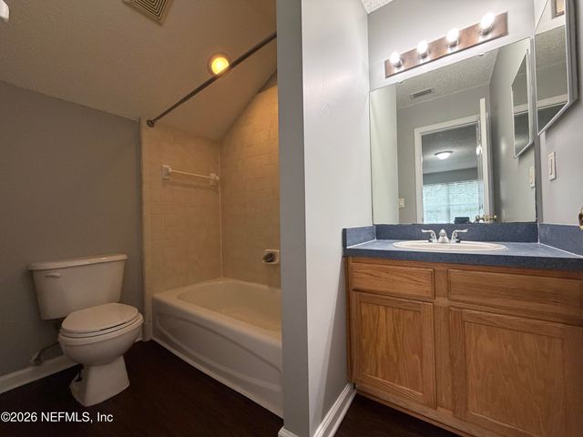 3041 SOUTHHALL Court, Orange Park, FL 32065