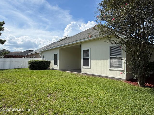 3041 SOUTHHALL Court, Orange Park, FL 32065