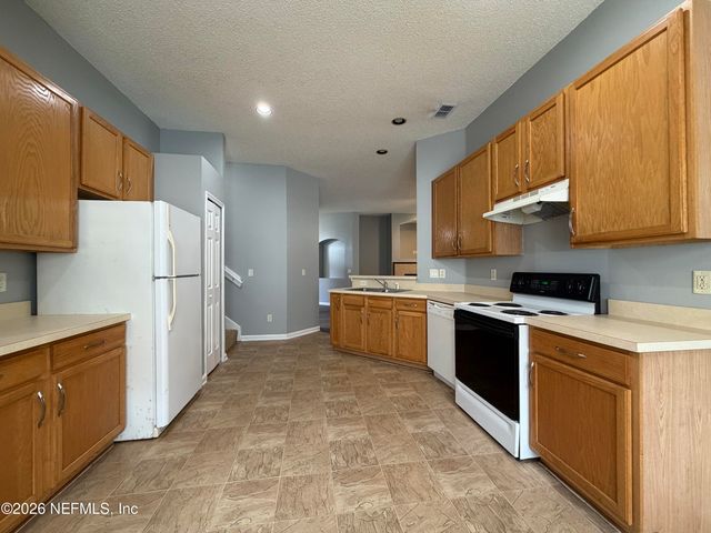 3041 SOUTHHALL Court, Orange Park, FL 32065