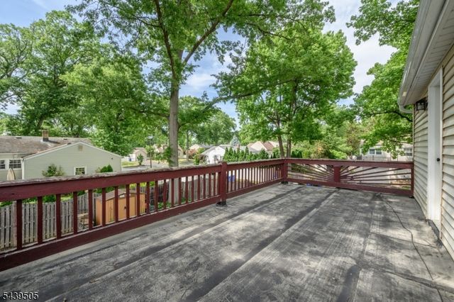 2239 Newark Ave, Scotch Plains Twp., NJ 07076