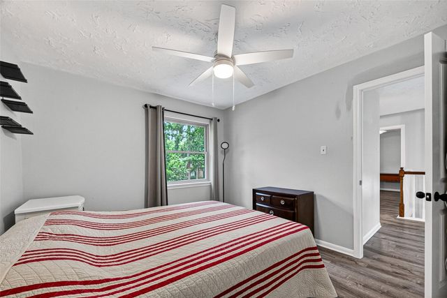 7714 Bideford Lane, Houston, TX 77070