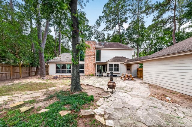 7714 Bideford Lane, Houston, TX 77070