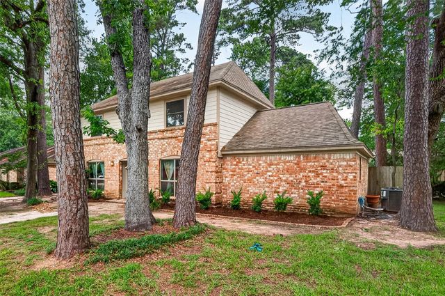 7714 Bideford Lane, Houston, TX 77070