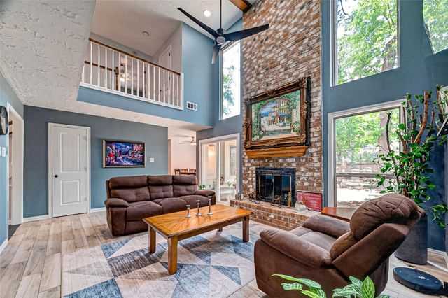 7714 Bideford Lane, Houston, TX 77070