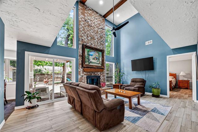 7714 Bideford Lane, Houston, TX 77070