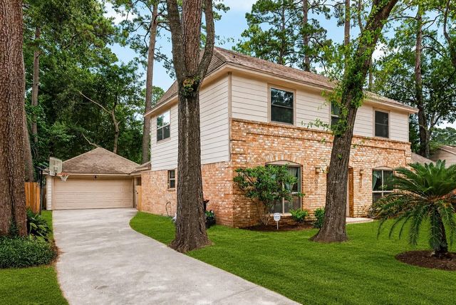 7714 Bideford Lane, Houston, TX 77070