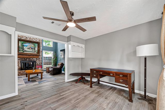 7714 Bideford Lane, Houston, TX 77070