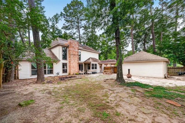 7714 Bideford Lane, Houston, TX 77070