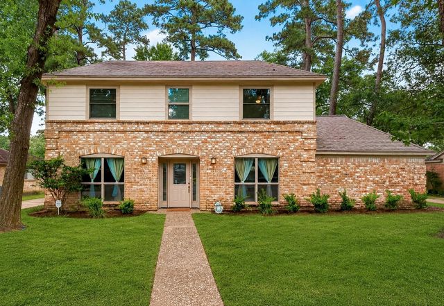 7714 Bideford Lane, Houston, TX 77070