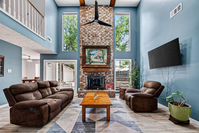 7714 Bideford Lane, Houston, TX 77070