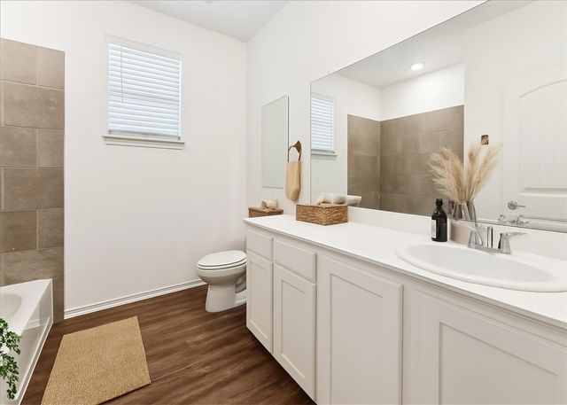 2145 Barx Drive, Little Elm, TX 75068