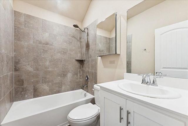 2145 Barx Drive, Little Elm, TX 75068