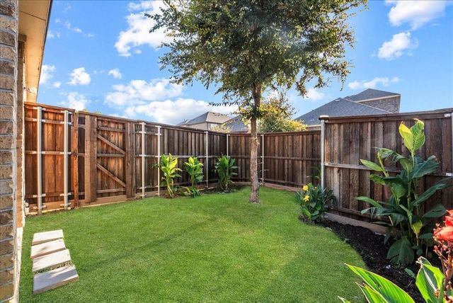 2145 Barx Drive, Little Elm, TX 75068