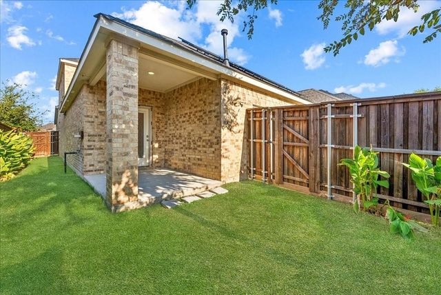 2145 Barx Drive, Little Elm, TX 75068