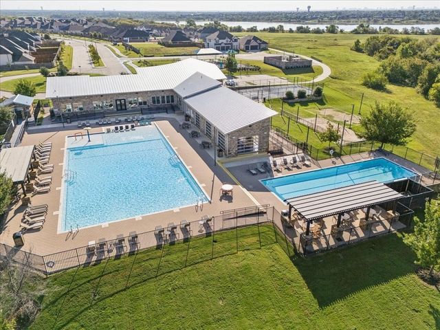 2145 Barx Drive, Little Elm, TX 75068