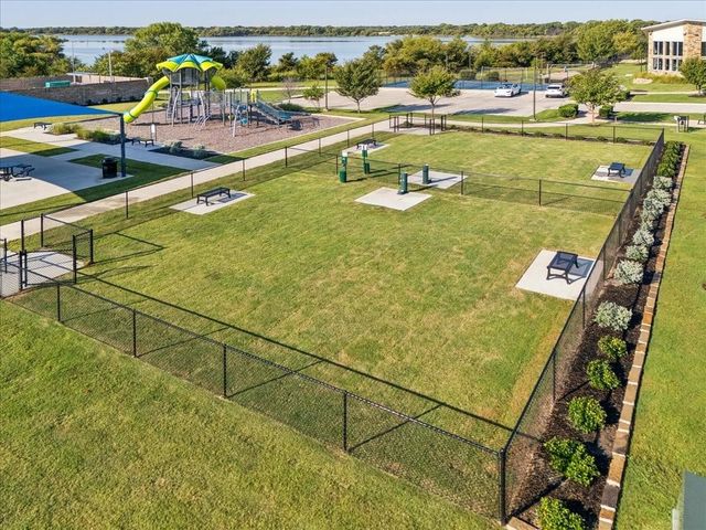 2145 Barx Drive, Little Elm, TX 75068