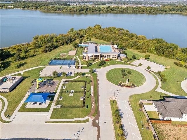 2145 Barx Drive, Little Elm, TX 75068