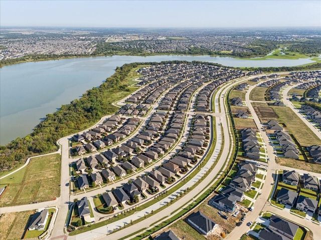 2145 Barx Drive, Little Elm, TX 75068