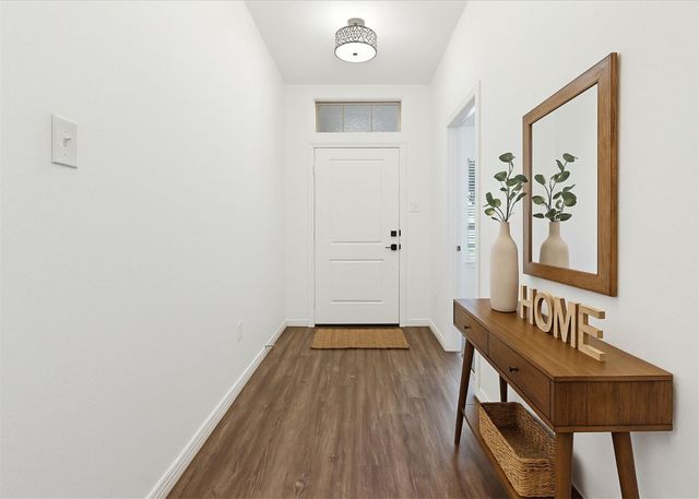 2145 Barx Drive, Little Elm, TX 75068