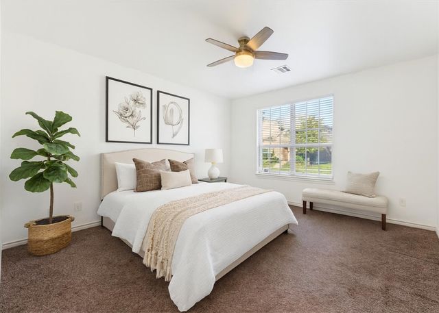 2145 Barx Drive, Little Elm, TX 75068