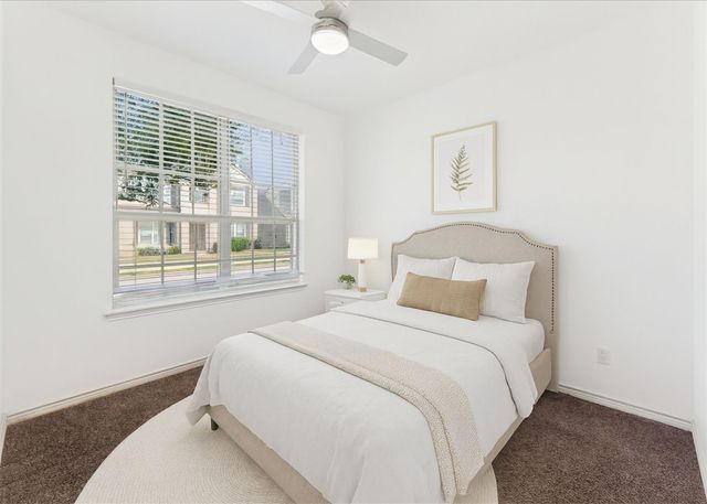 2145 Barx Drive, Little Elm, TX 75068