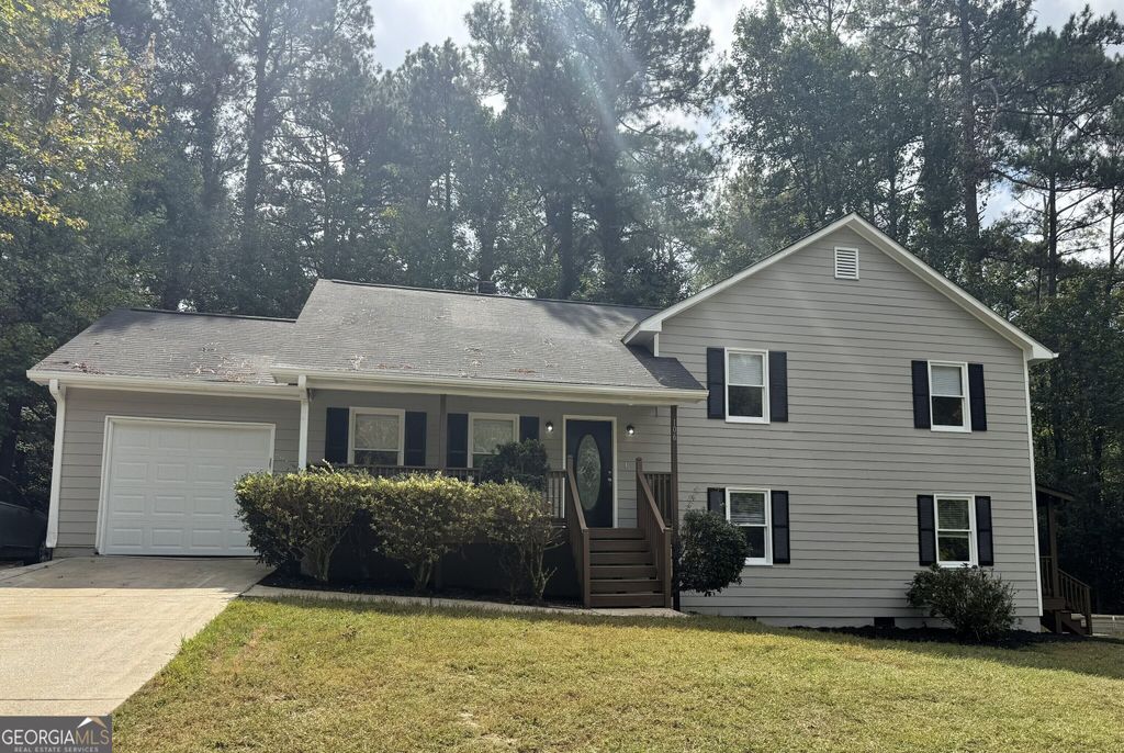 106 Pheasant Run, Bogart, GA 30622 — exterior