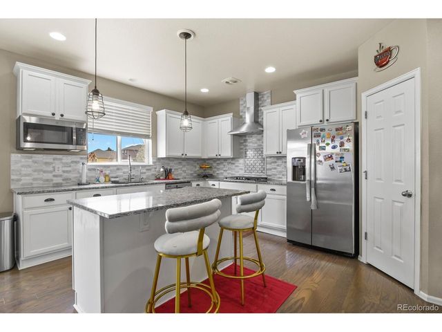 13072 Norway Maple St, Parker, CO 80134