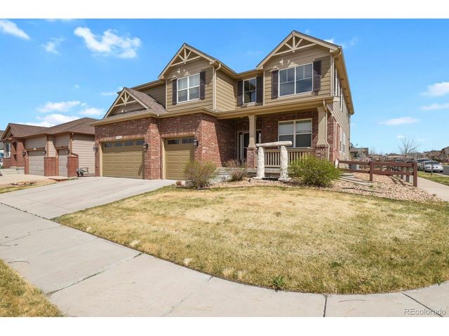 13072 Norway Maple St, Parker, CO 80134