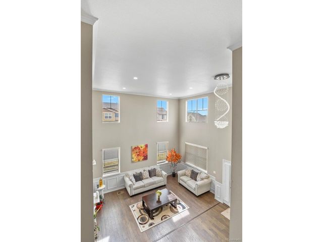 13072 Norway Maple St, Parker, CO 80134