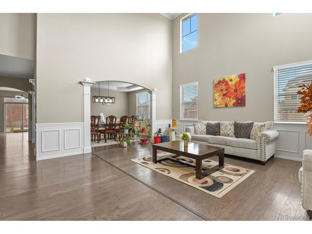 13072 Norway Maple St, Parker, CO 80134