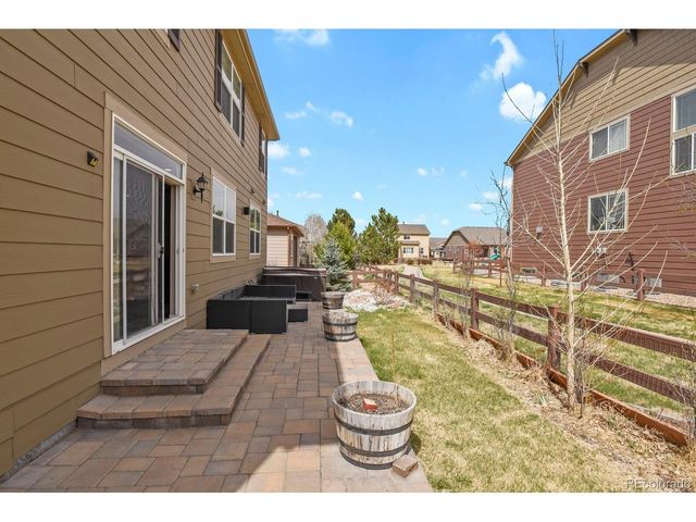 13072 Norway Maple St, Parker, CO 80134