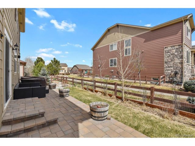 13072 Norway Maple St, Parker, CO 80134