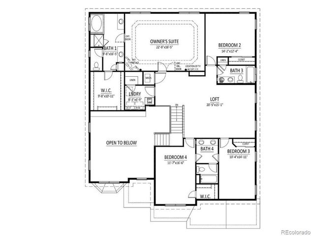 13072 Norway Maple St, Parker, CO 80134