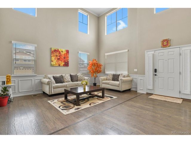 13072 Norway Maple St, Parker, CO 80134