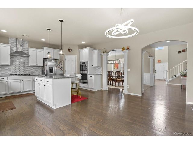 13072 Norway Maple St, Parker, CO 80134