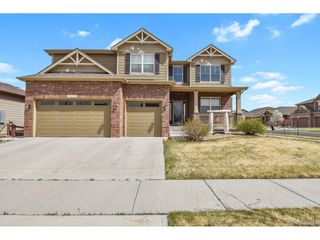 13072 Norway Maple St, Parker, CO 80134
