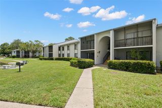 1151 PINE RIDGE CIRCLE W C1, Tarpon Springs, FL 34688