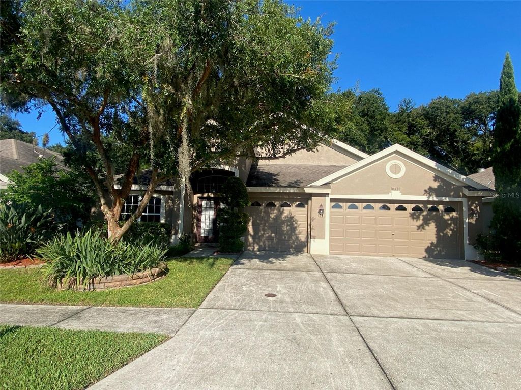 10542 SAN TRAVASO DRIVE, Tampa, FL 33647