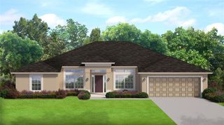 748 W HALLAM DRIVE, Citrus Springs, FL 34434