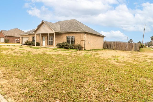 63 Vilsonia Way, Vilonia, AR 72173