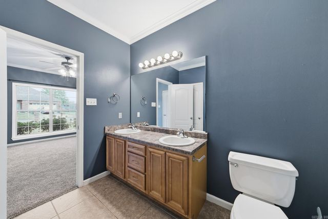 63 Vilsonia Way, Vilonia, AR 72173