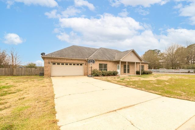 63 Vilsonia Way, Vilonia, AR 72173