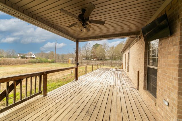 63 Vilsonia Way, Vilonia, AR 72173