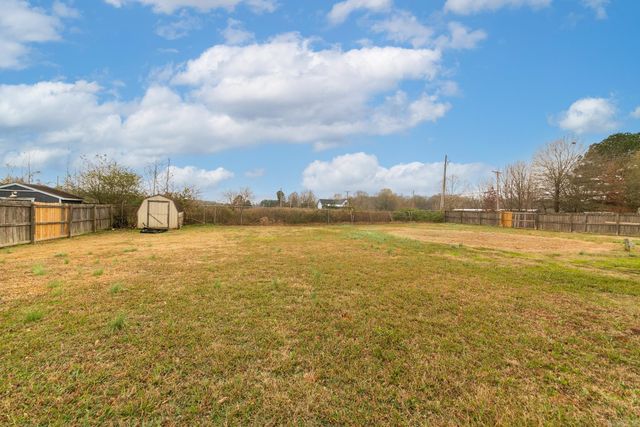 63 Vilsonia Way, Vilonia, AR 72173