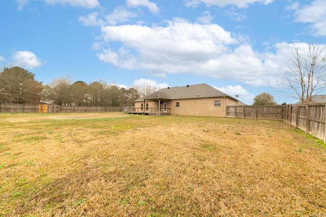 63 Vilsonia Way, Vilonia, AR 72173