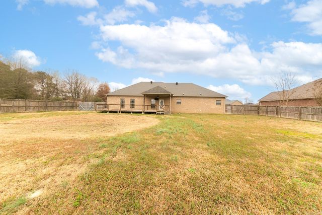 63 Vilsonia Way, Vilonia, AR 72173