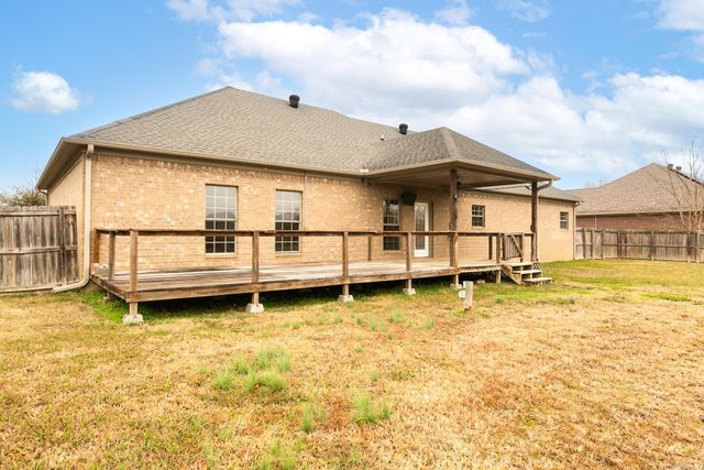 63 Vilsonia Way, Vilonia, AR 72173