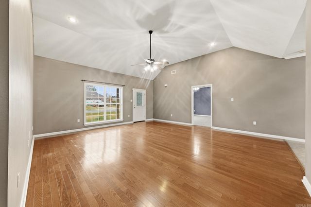 63 Vilsonia Way, Vilonia, AR 72173